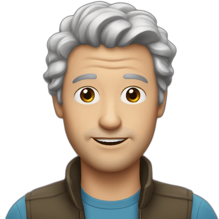 Larry Paige emoji