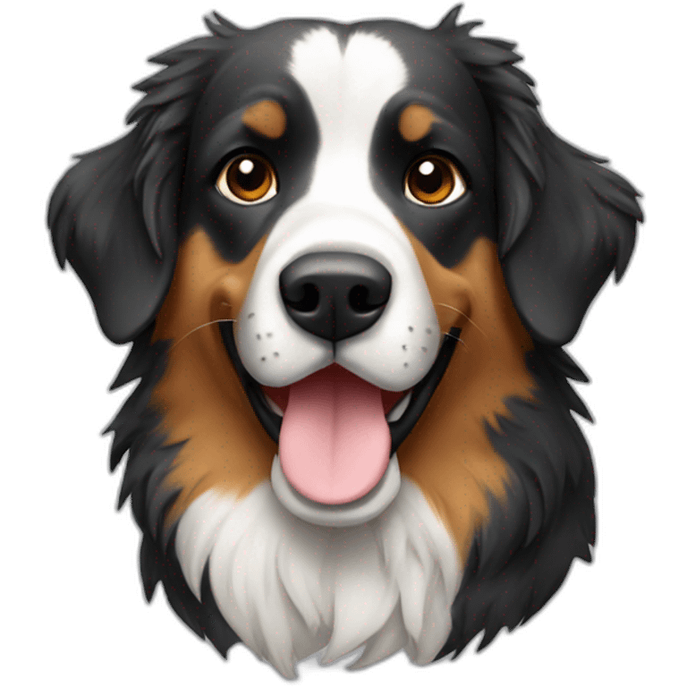 australian berger emoji