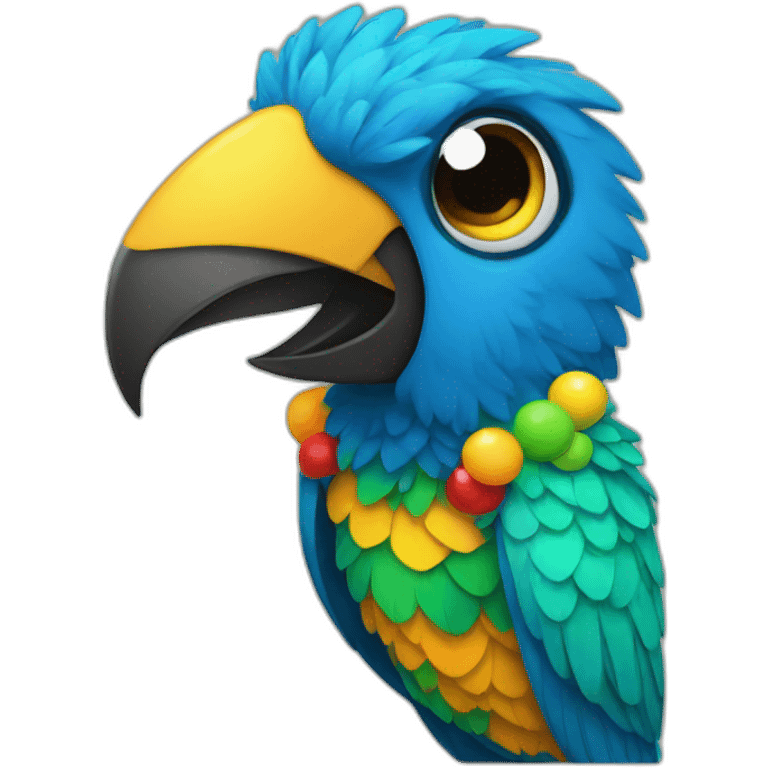 party-parrot emoji