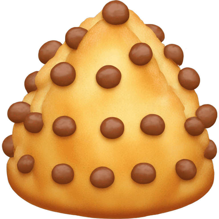 croquembouche emoji