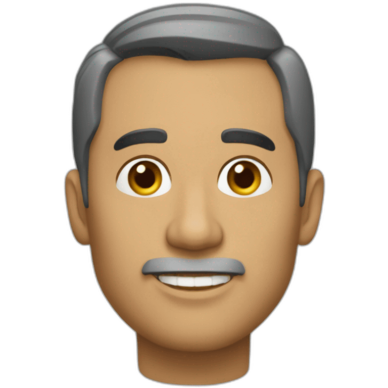 Miguel de Icaza microsoft emoji