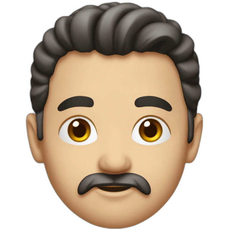 türk adam emoji