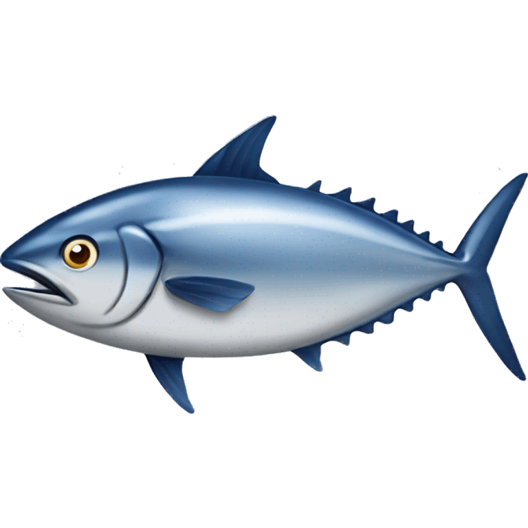 tuna emoji