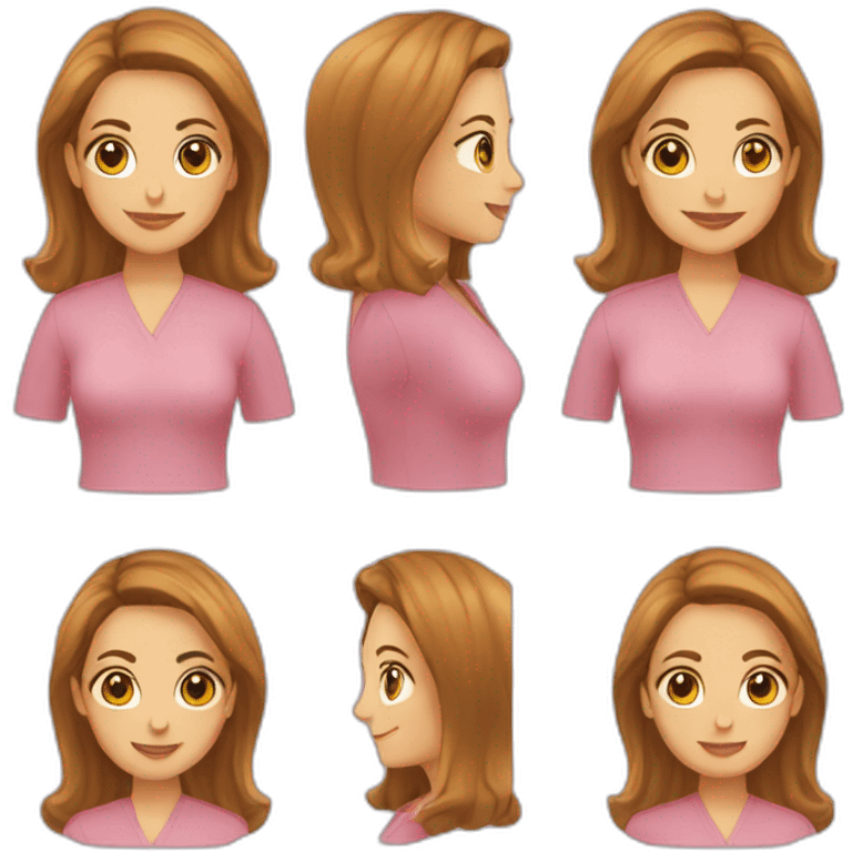 cristina russo emoji