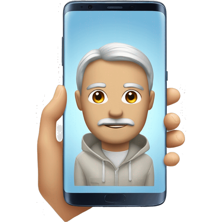 Samsung s24 ultra  emoji