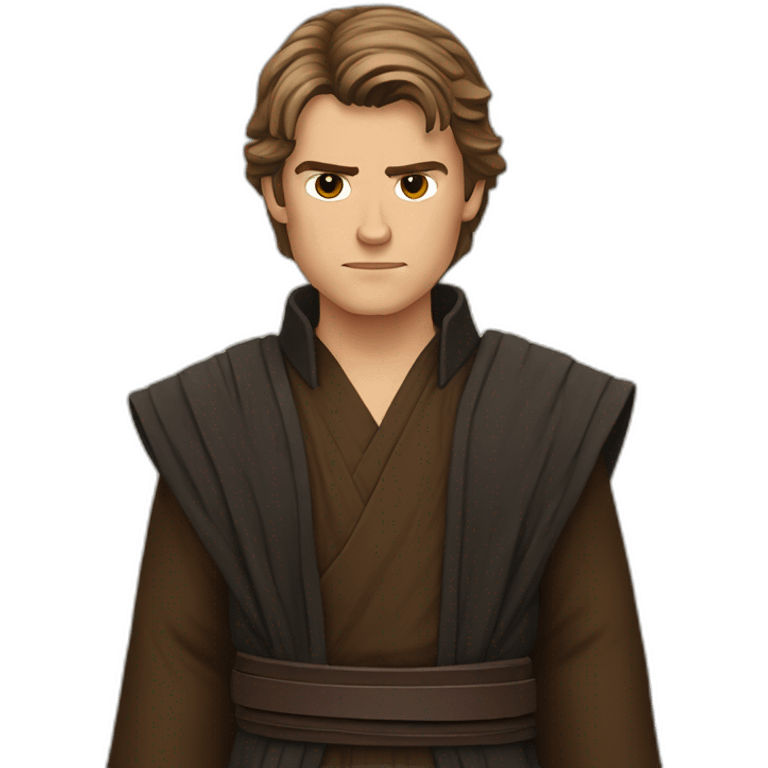 anakin emoji