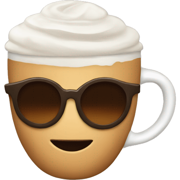 espresso emoji