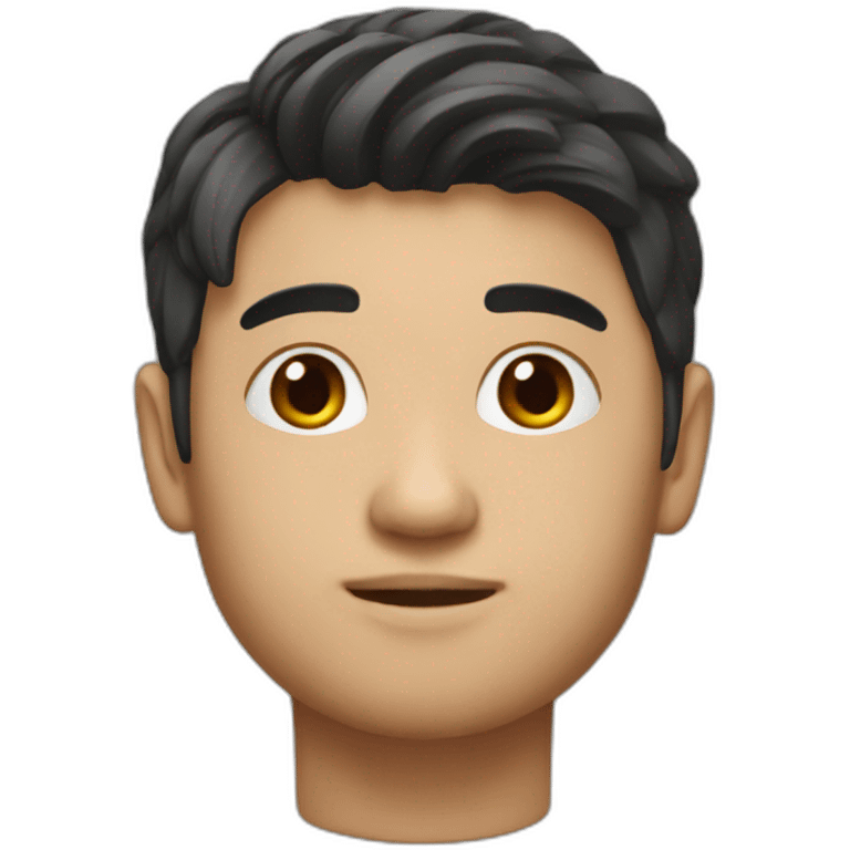 Théo vuong emoji