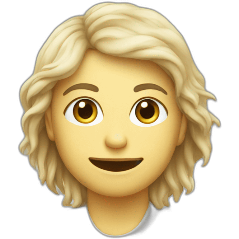 dawn fm emoji