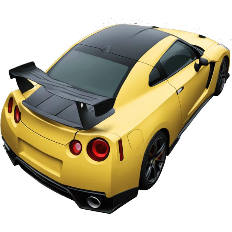 Gtr emoji