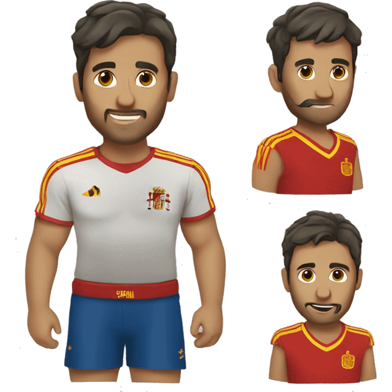 Spain  emoji