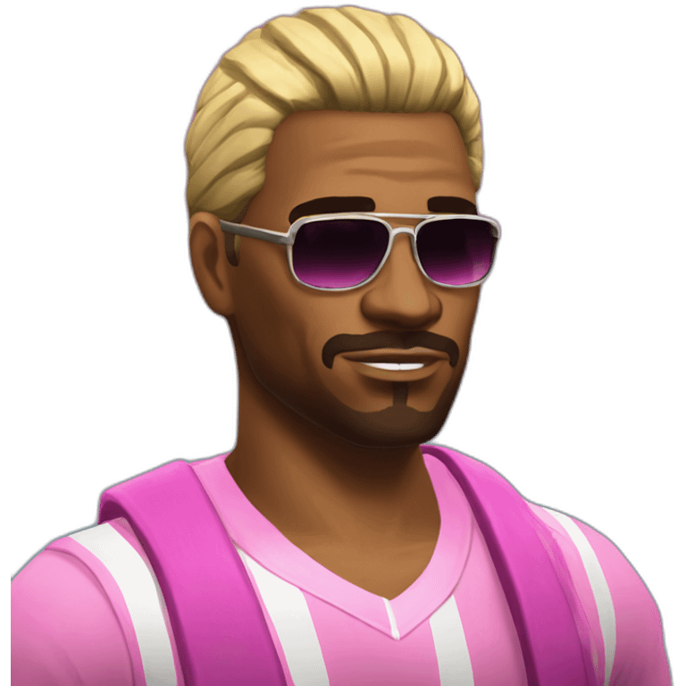 gta vice city emoji