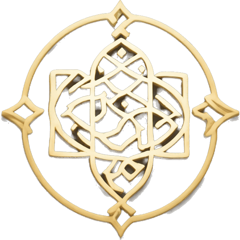 Quran  logo emoji