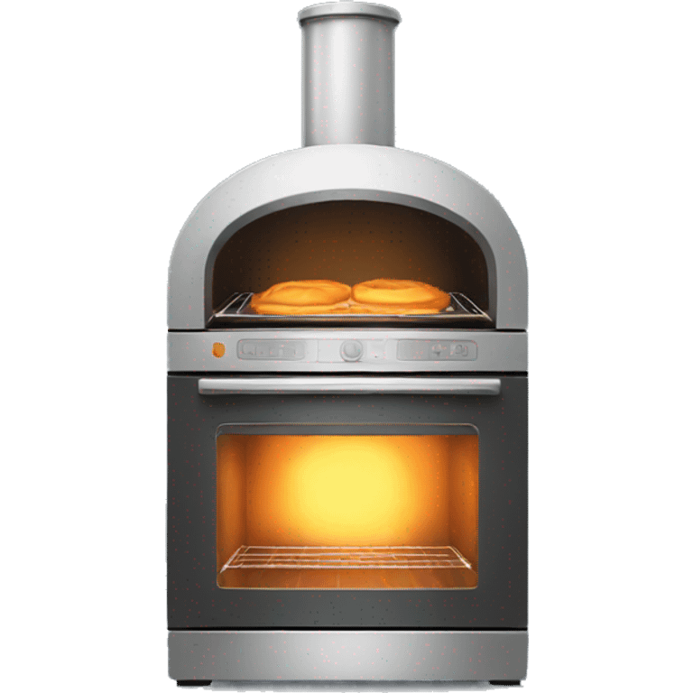 oven emoji