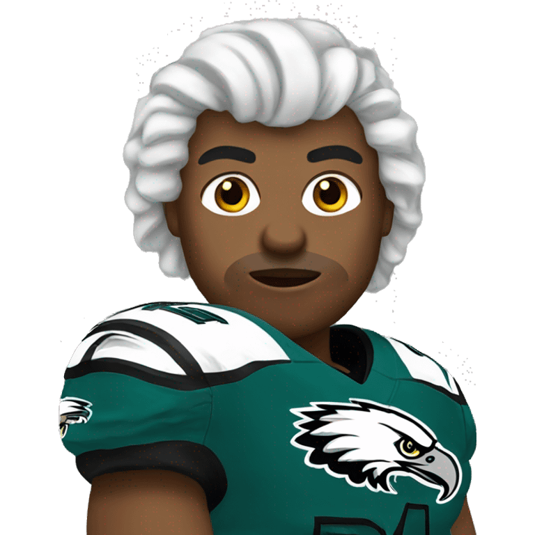 Eagles  emoji