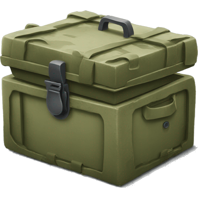 military box emoji