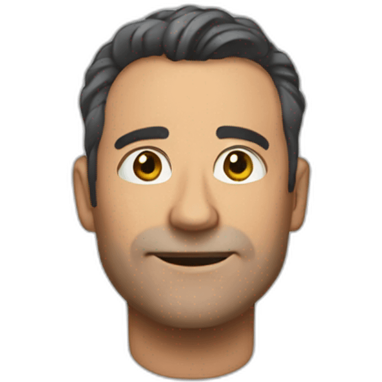 brian o conner emoji