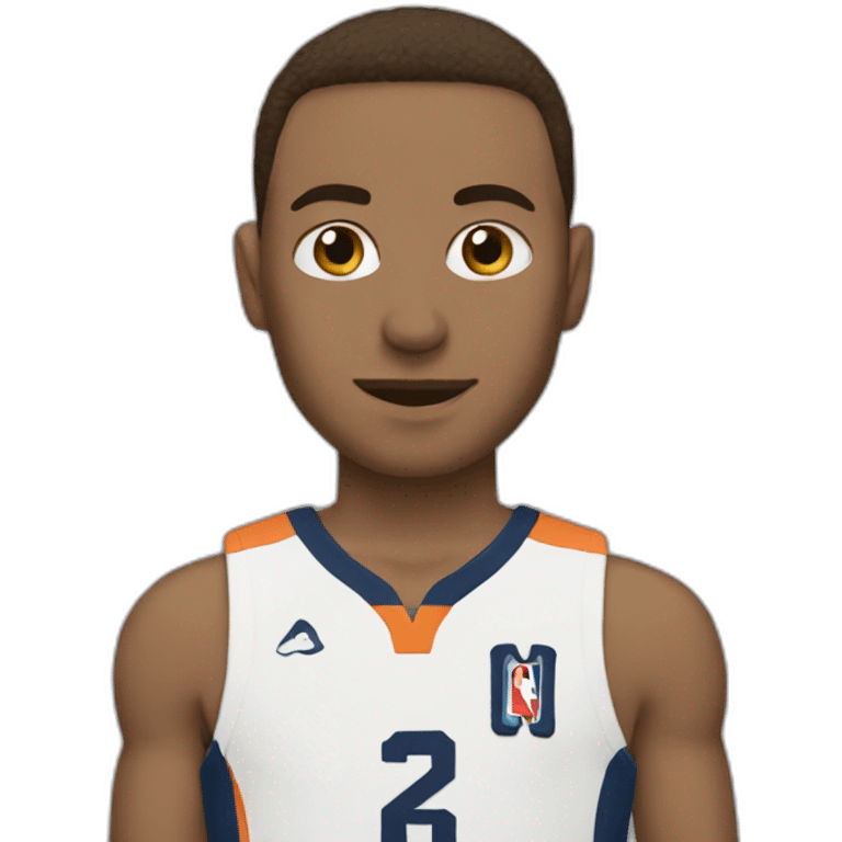 Michal jordan emoji