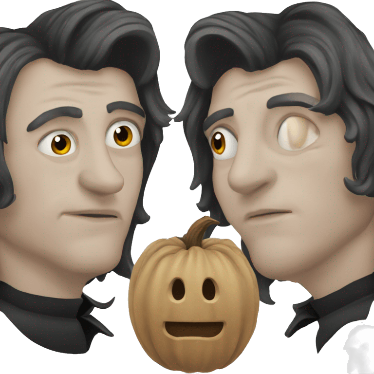 snape emoji