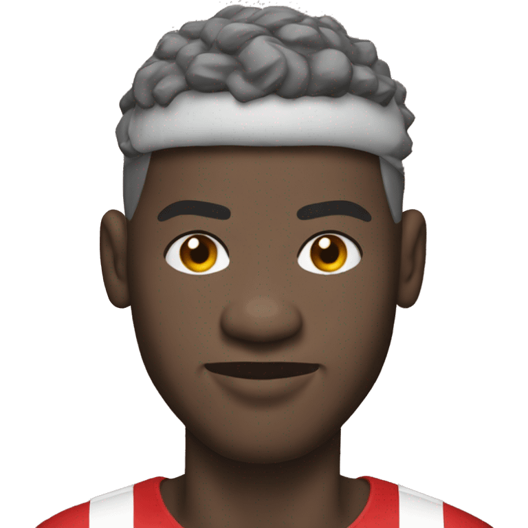 Pogba OM emoji