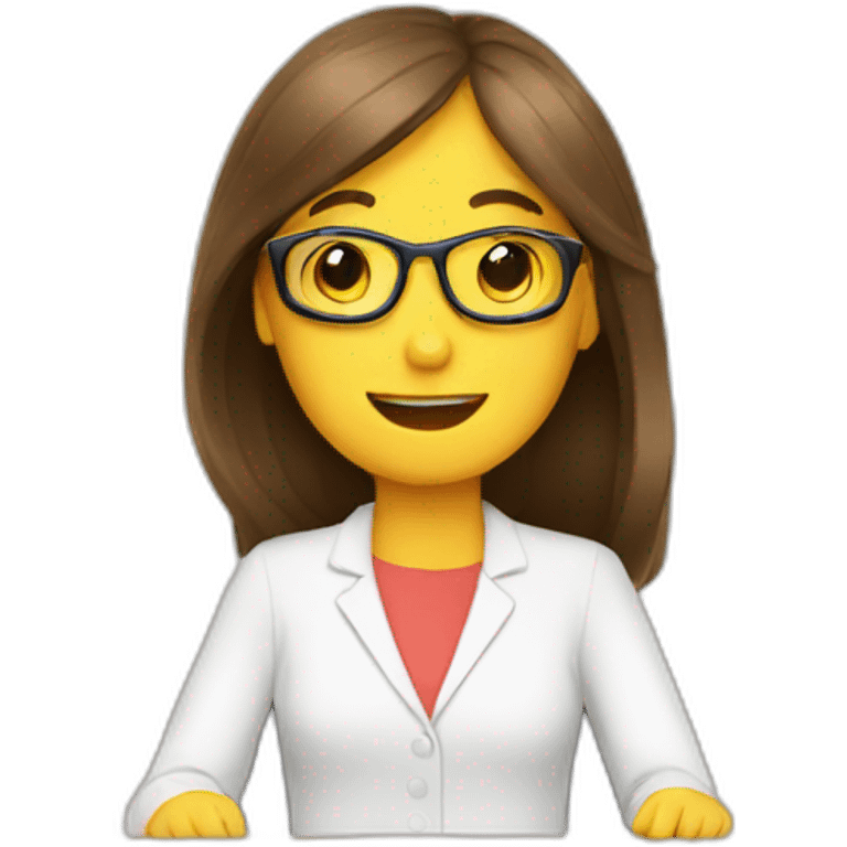 Work-Life Balance emoji