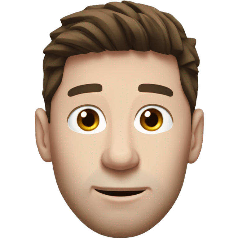 messi-close-shot emoji