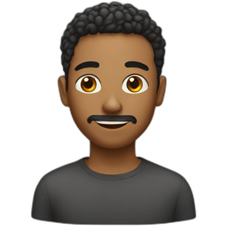 content creator emoji