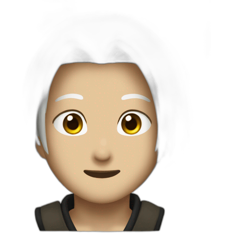 Konoha emoji