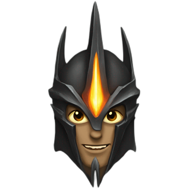 sauron emoji