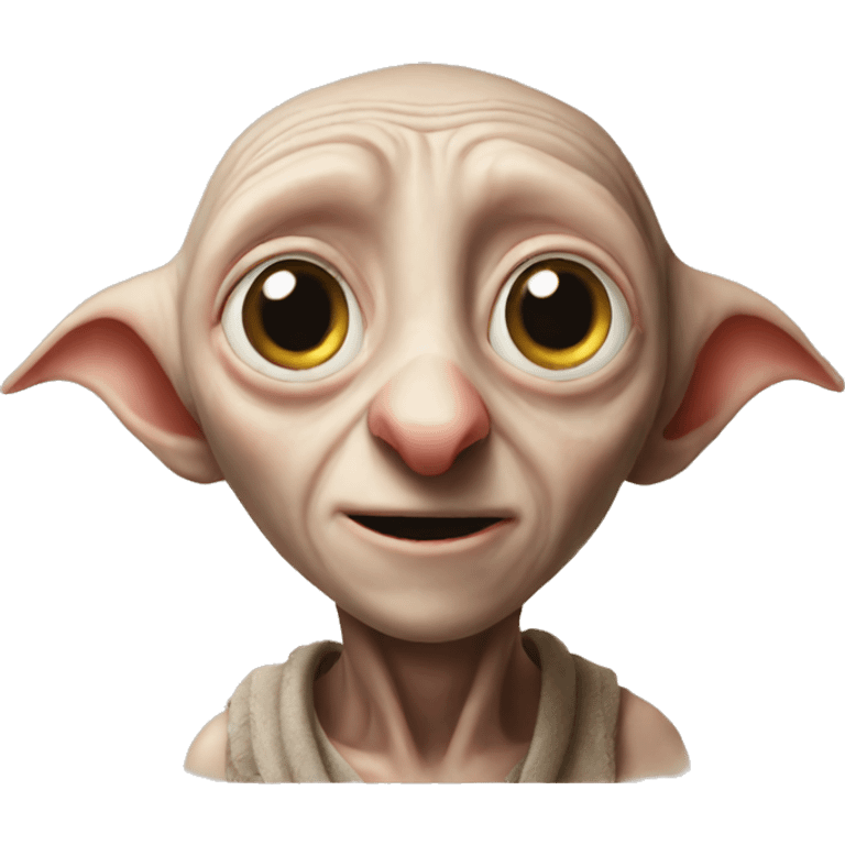 Dobby emoji