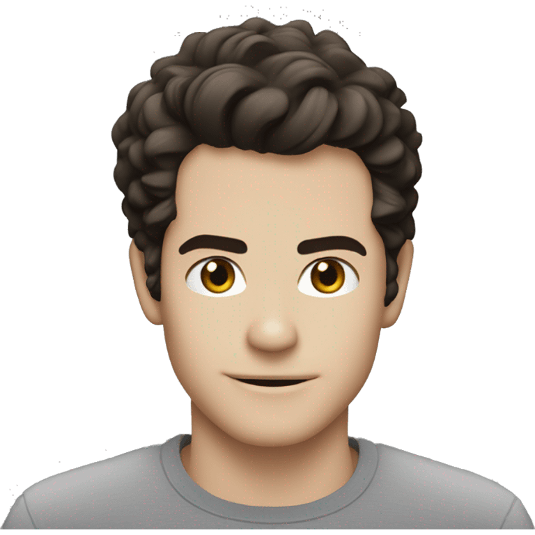 dylan o’brien emoji