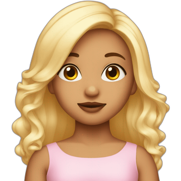 Bebe asombrado emoji