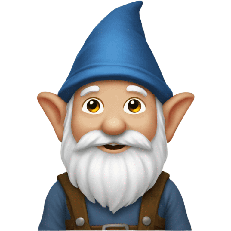 gnome emoji