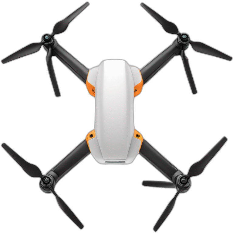 Autel drone emoji | AI Emoji Generator