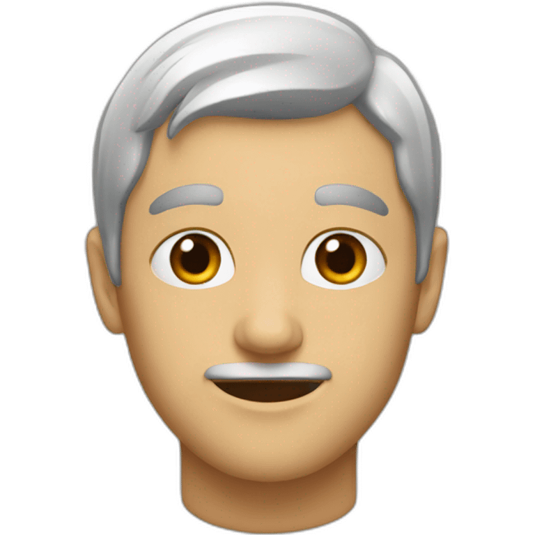 Soudeur emoji