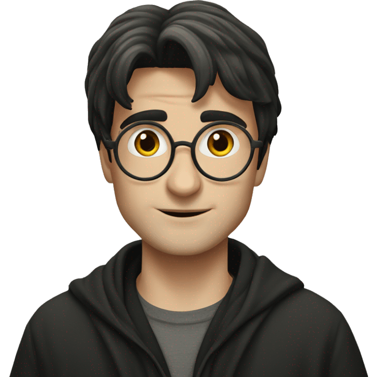 Harry potter  emoji