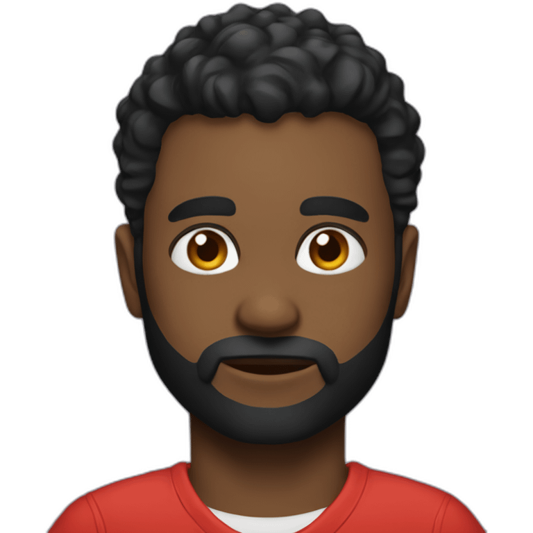 Deniz Dix emoji