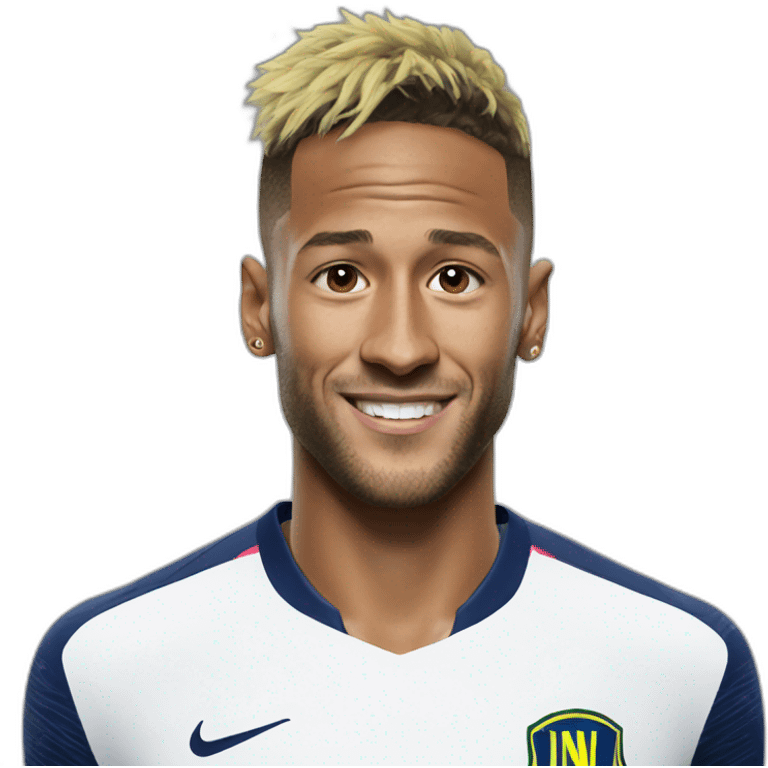 Neymar  emoji