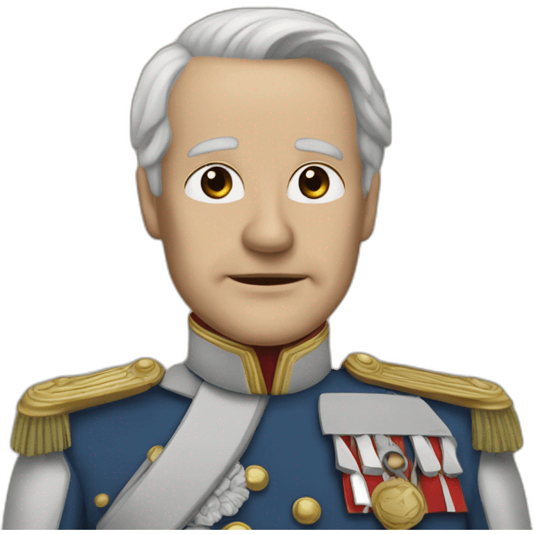 régime général des obligations emoji