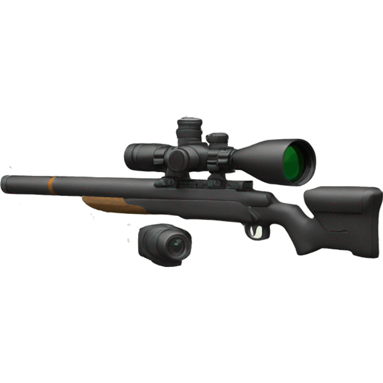 viewfinder sniper emoji