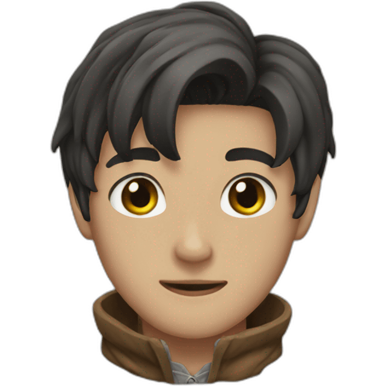 levi emoji