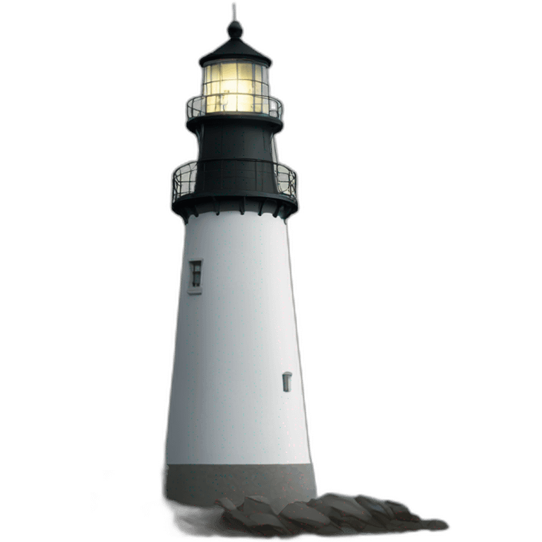 phare emoji