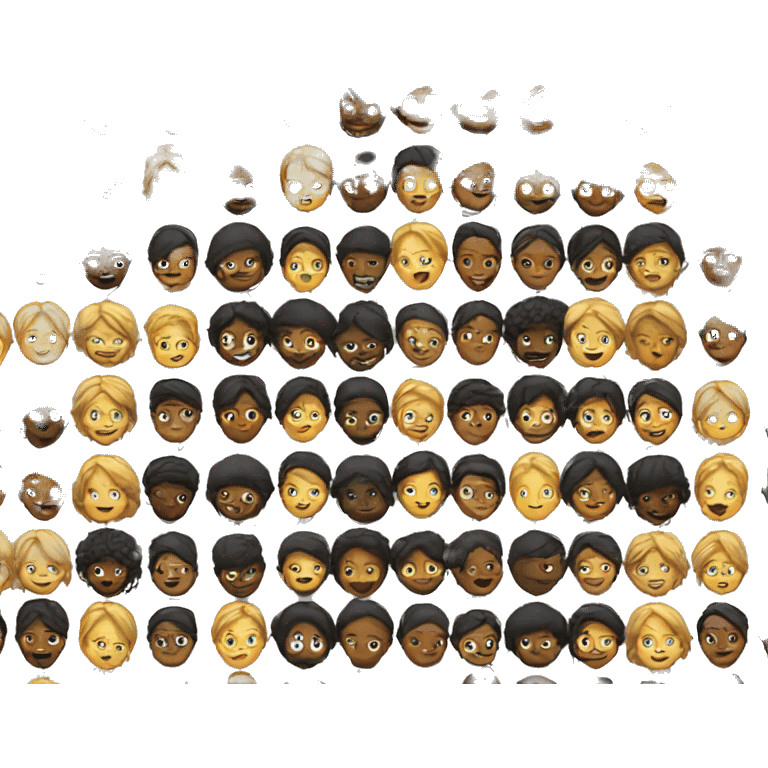 AI Emoji Generator