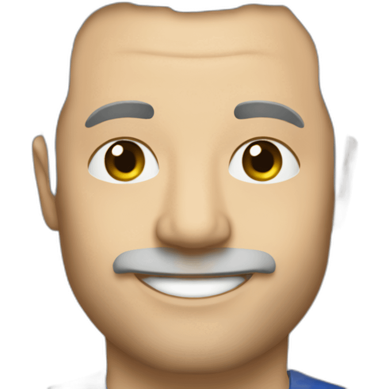 Sali berisha emoji