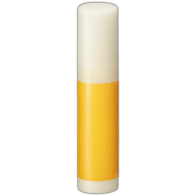 glue stick emoji