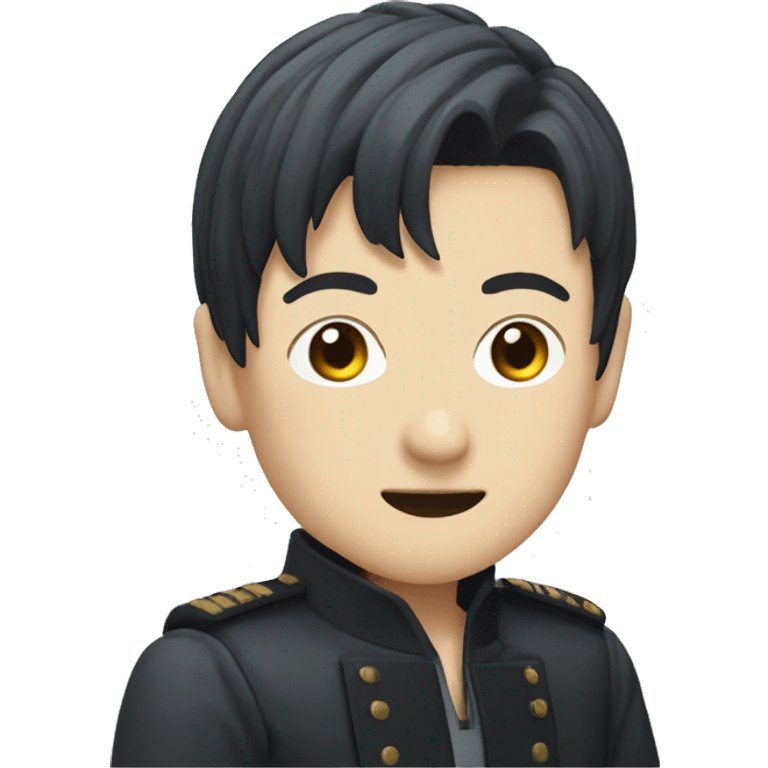 gojo satoru emoji