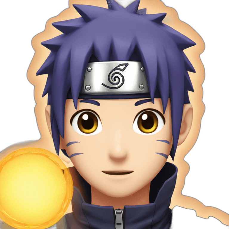 hinata naruto emoji