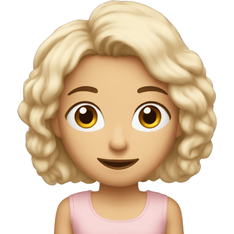 almendra emoji