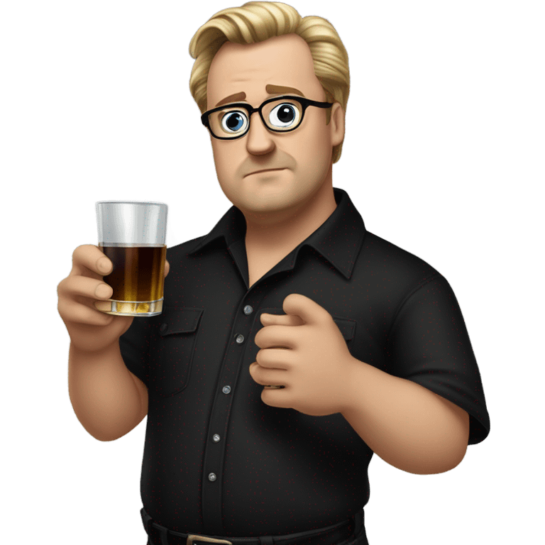 julian trailer park boys emoji