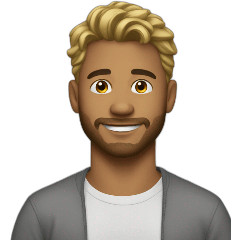 Justin Sisson emoji